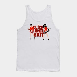 Gottmik and Denali Rusical from Drag Race Season 13 Tank Top